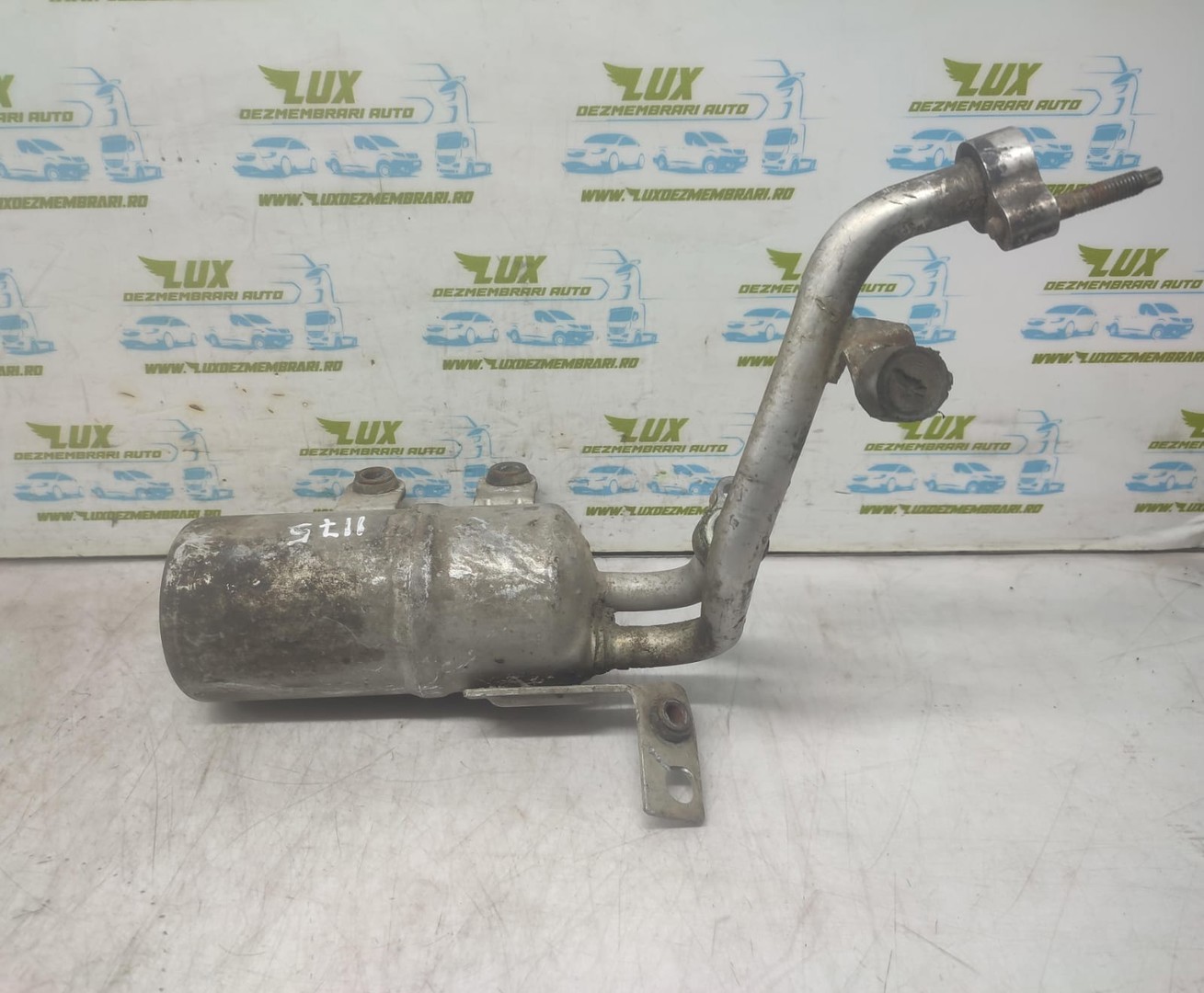 Filtru uscator Nissan Qashqai 2 J11 (2013 - 2020)