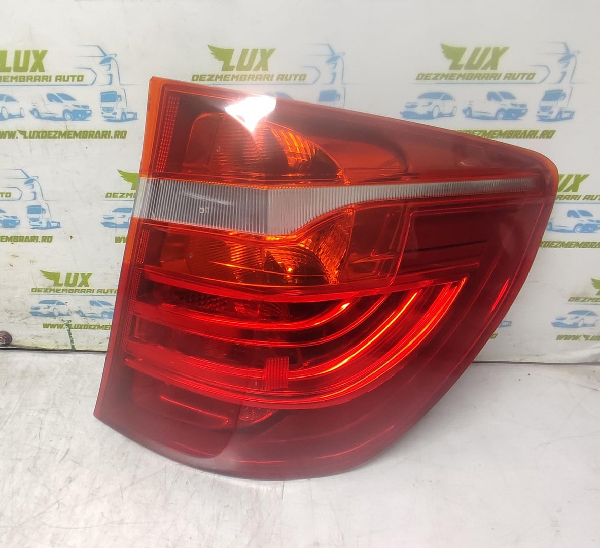 Stop dreapta 7217306-12 BMW X3 F25 (2010 - 2015)