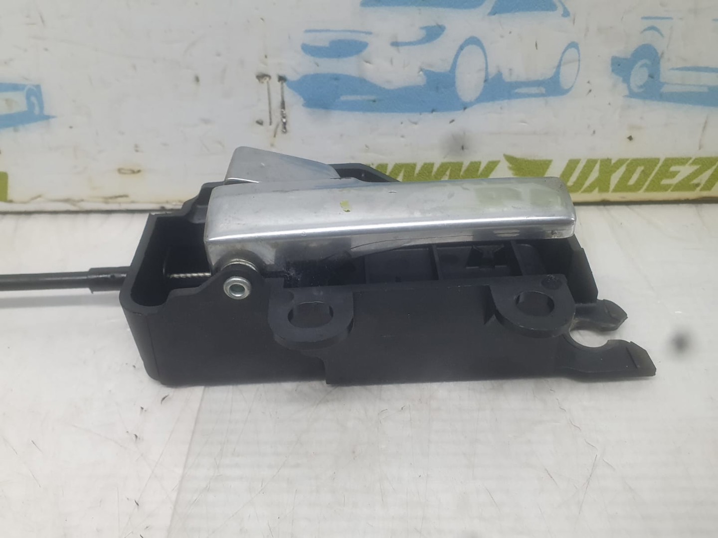 Maner interior 3M51-R22601 Ford C-Max 1 (facelift) (2007 - 2010)