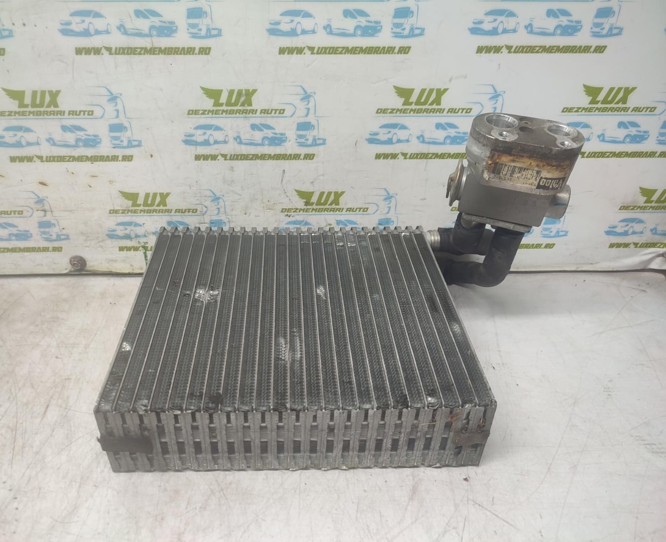 Radiator clima bord Mini One R50 (2001 - 2004)