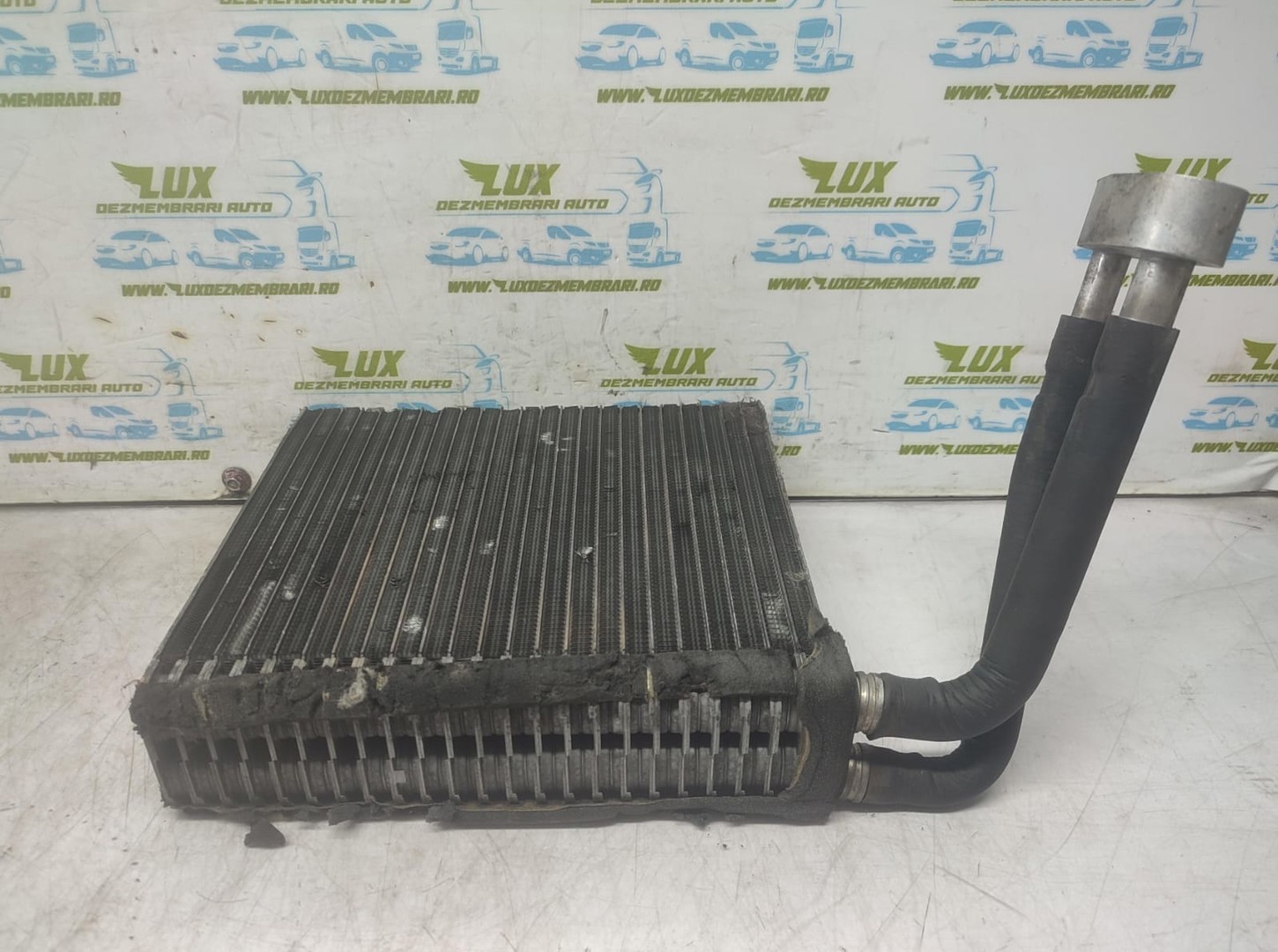 Radiator clima bord Ford C-Max 1 (2003 - 2007)