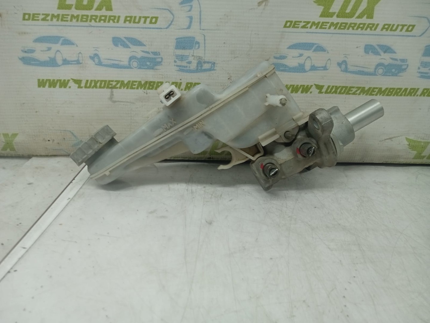 Pompa frana 0204255178 Fiat Sedici 1 (2005 - 2009)