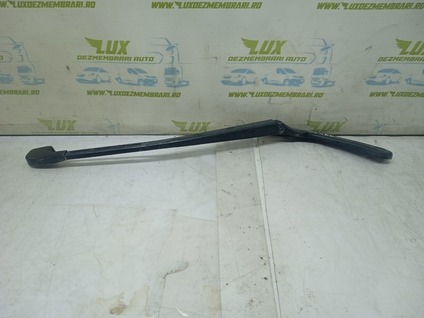 Brat stergator parbriz dreapta BMW Seria 3 E90 (2004 - 2010)
