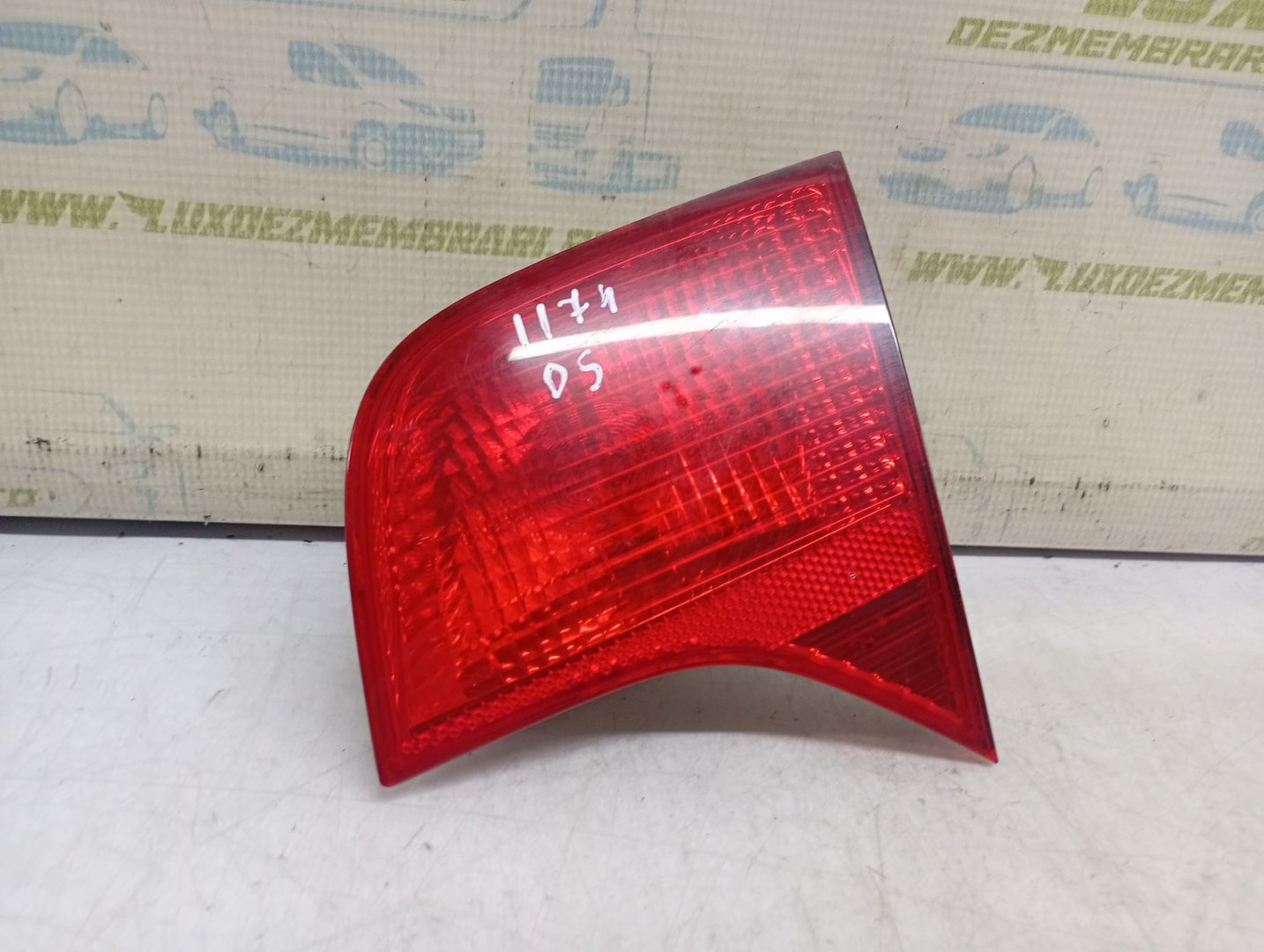 Stop dreapta 965038-02 ( Audi A4 B7 (2004 - 2008)