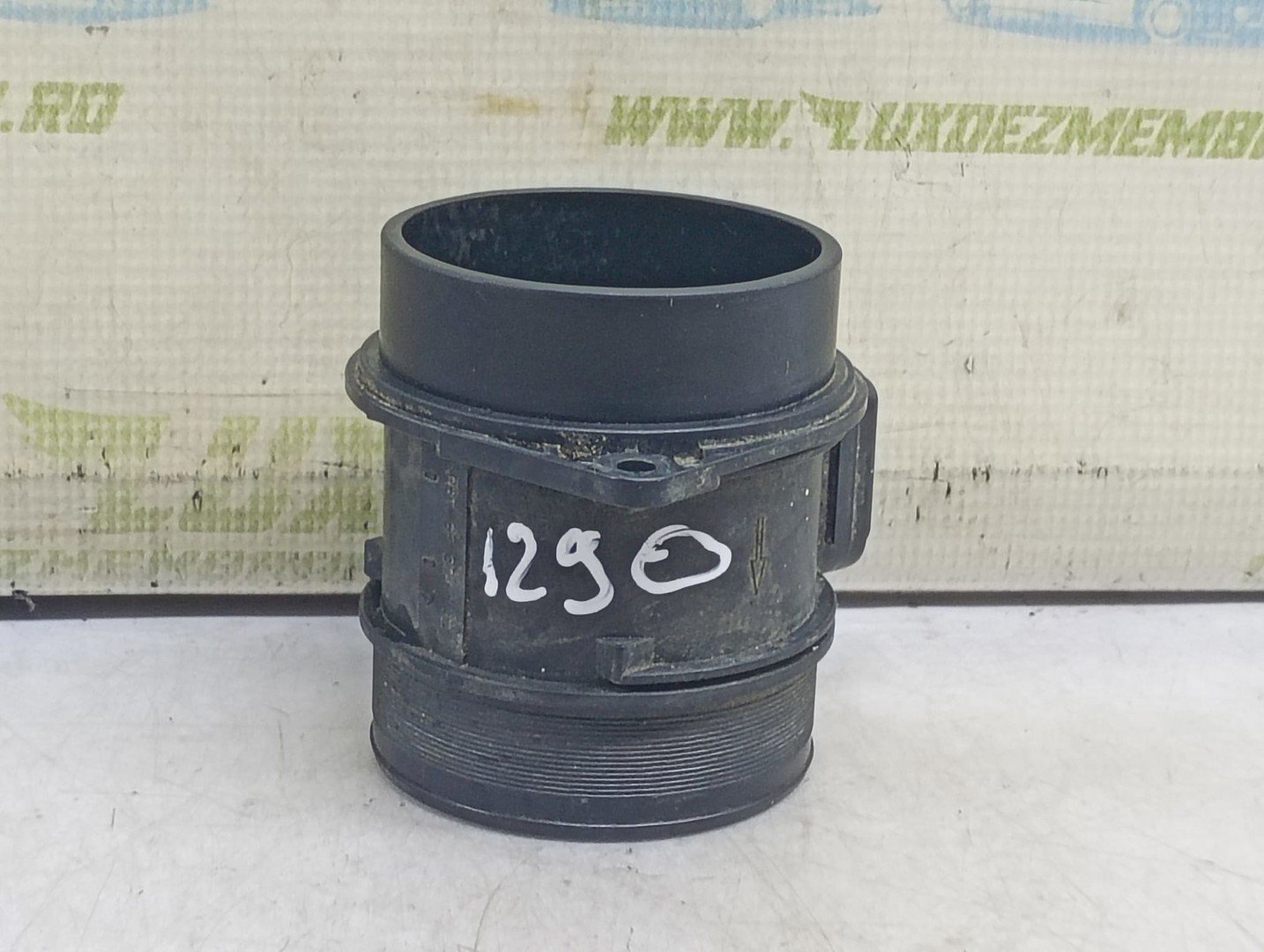Debitmetru aer 9645948980 Peugeot 4007 1 (2007 - 2012)