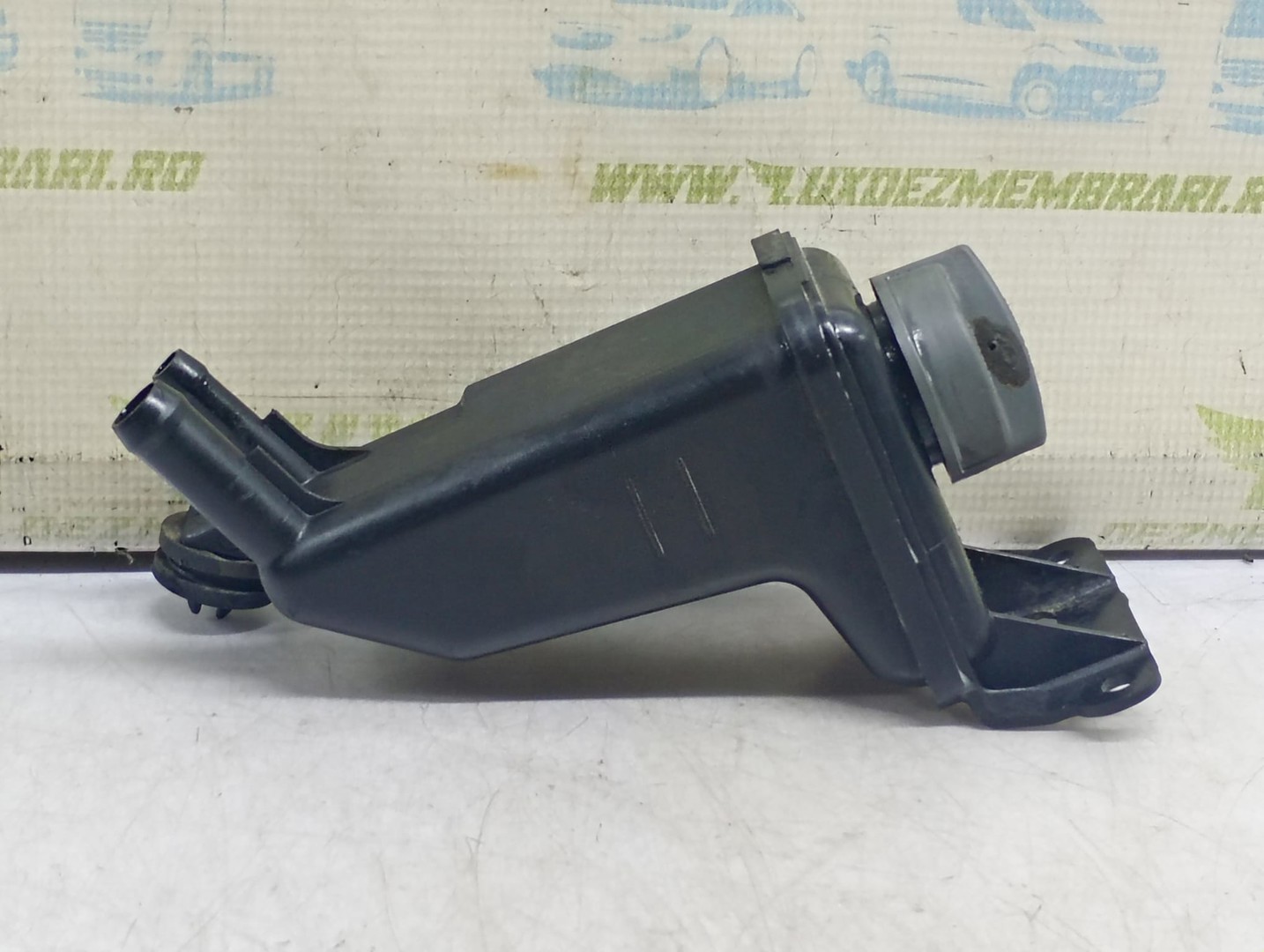 Vas lichid servodirectie 8E0422373B Audi A4 B7 (2004 - 2008)
