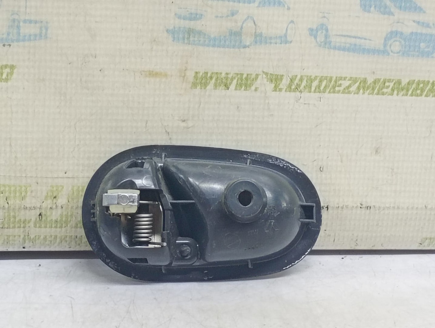 Maner interior 826724918R Dacia Logan 2 (2013 - 2016)