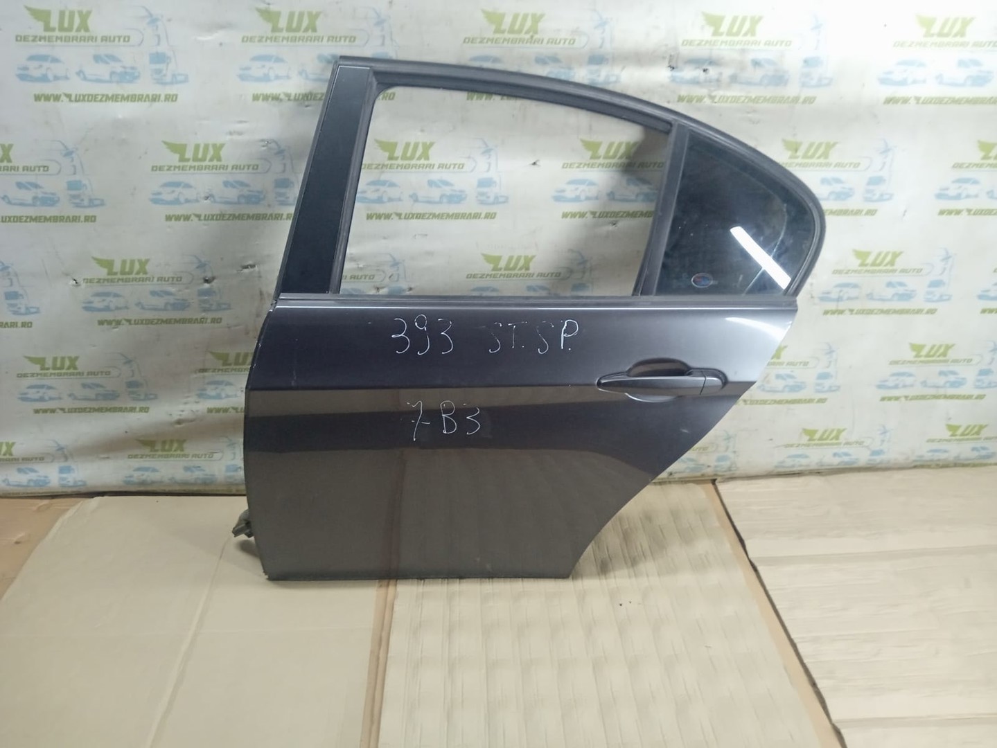 Usa stanga spate BMW Seria 3 E90 (2004 - 2010)