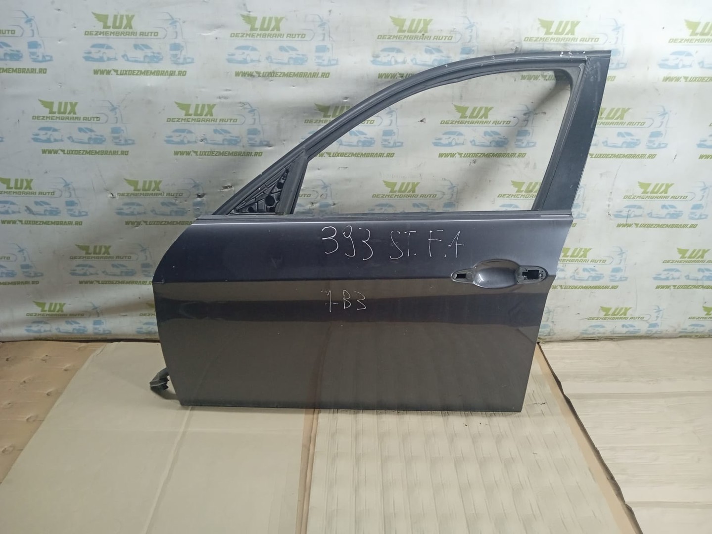 Usa stanga fata BMW Seria 3 E90 (2004 - 2010)