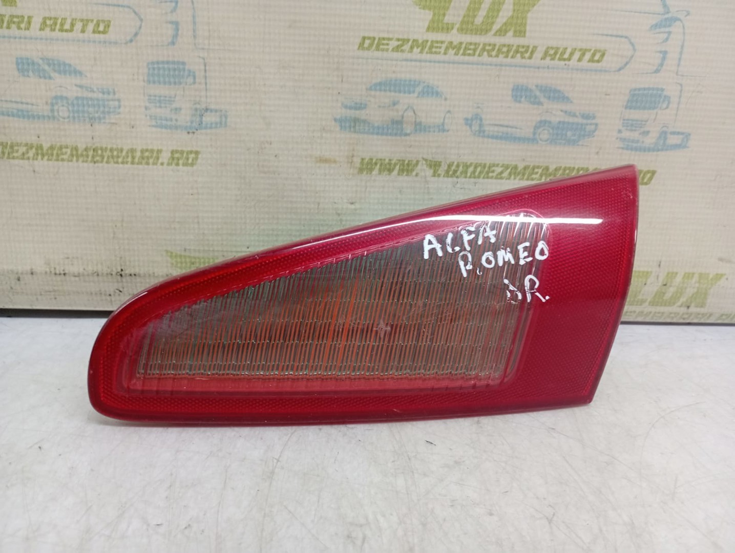 Stop dreapta haion 60693793GDX Alfa Romeo 147 1 (2000 - 2004)