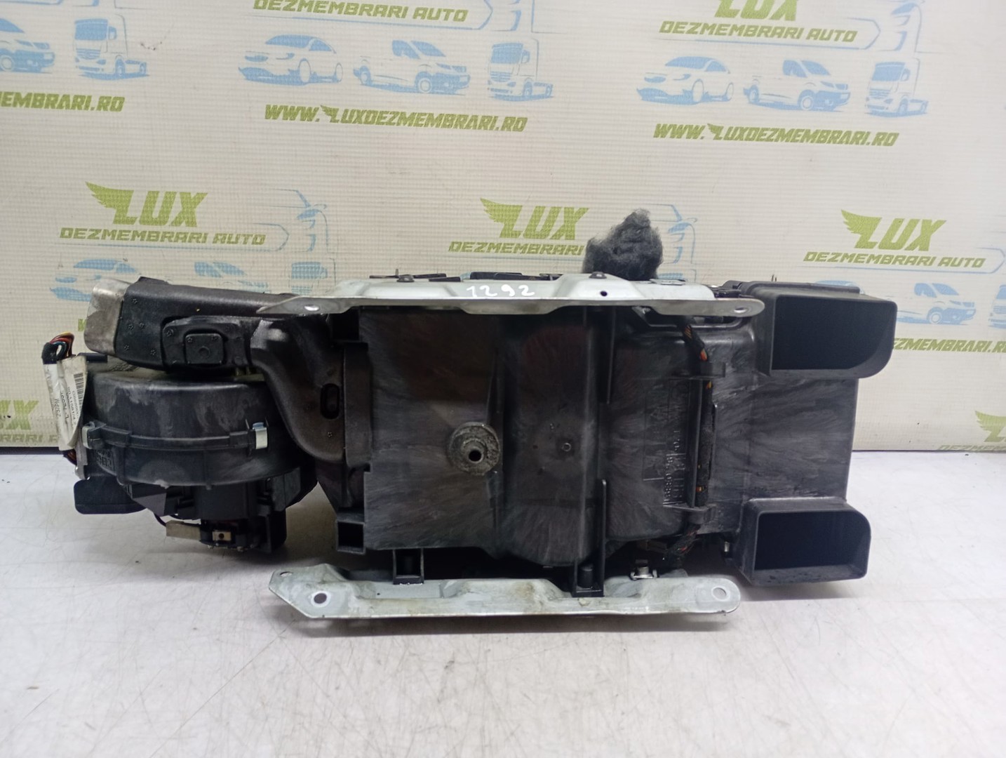 Motoras aeroterma 2218300262 Mercedes Benz S-Class W221 (2005 - 2009)