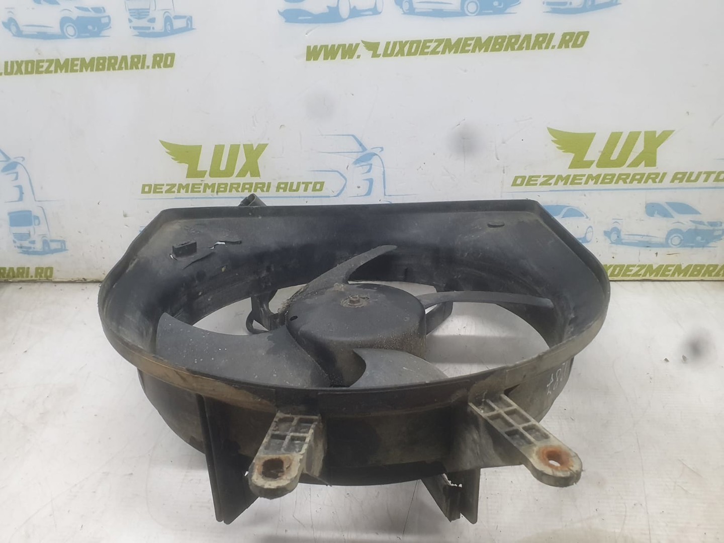 Electroventilator gmv Honda Civic 6 (1995 - 2001)