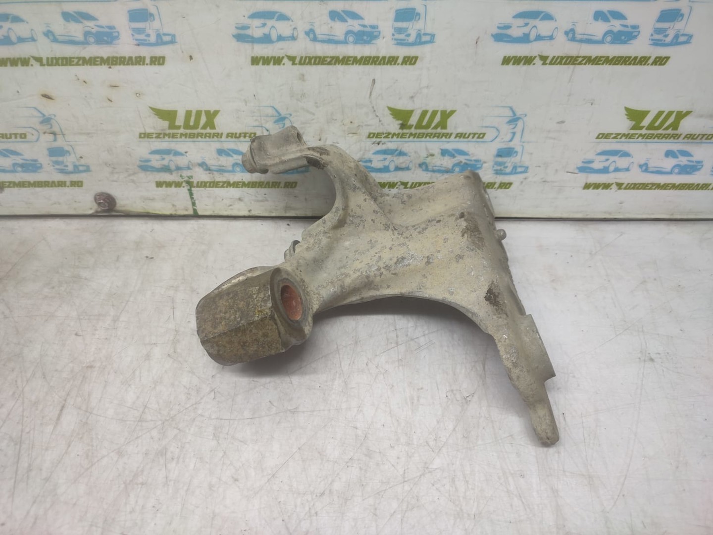 Suport motor 548514929R Renault Espace 5 (2015 - 2019)