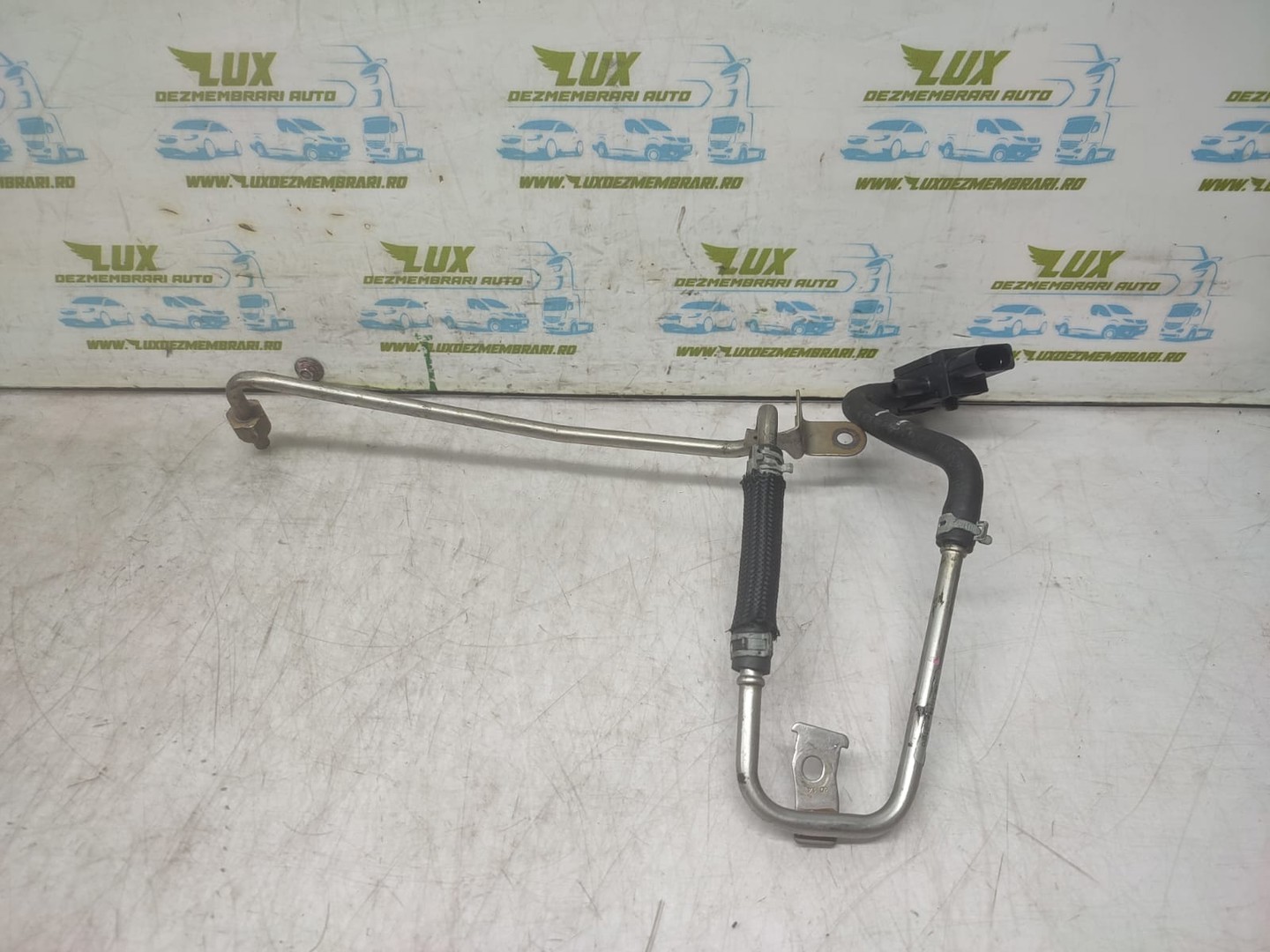Conducta combustibil 04B131552A Volkswagen Polo 5 (6R) (2009 - 2015)