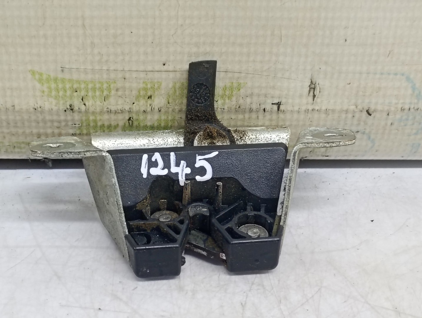 Broasca haion 69350-0H010 Citroen C1 1 (2005 - 2008)