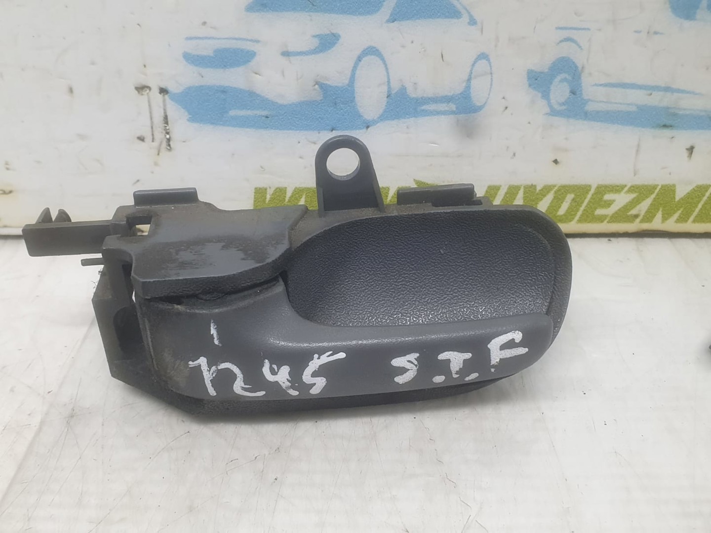 Maner interior Citroen C1 1 (2005 - 2008)