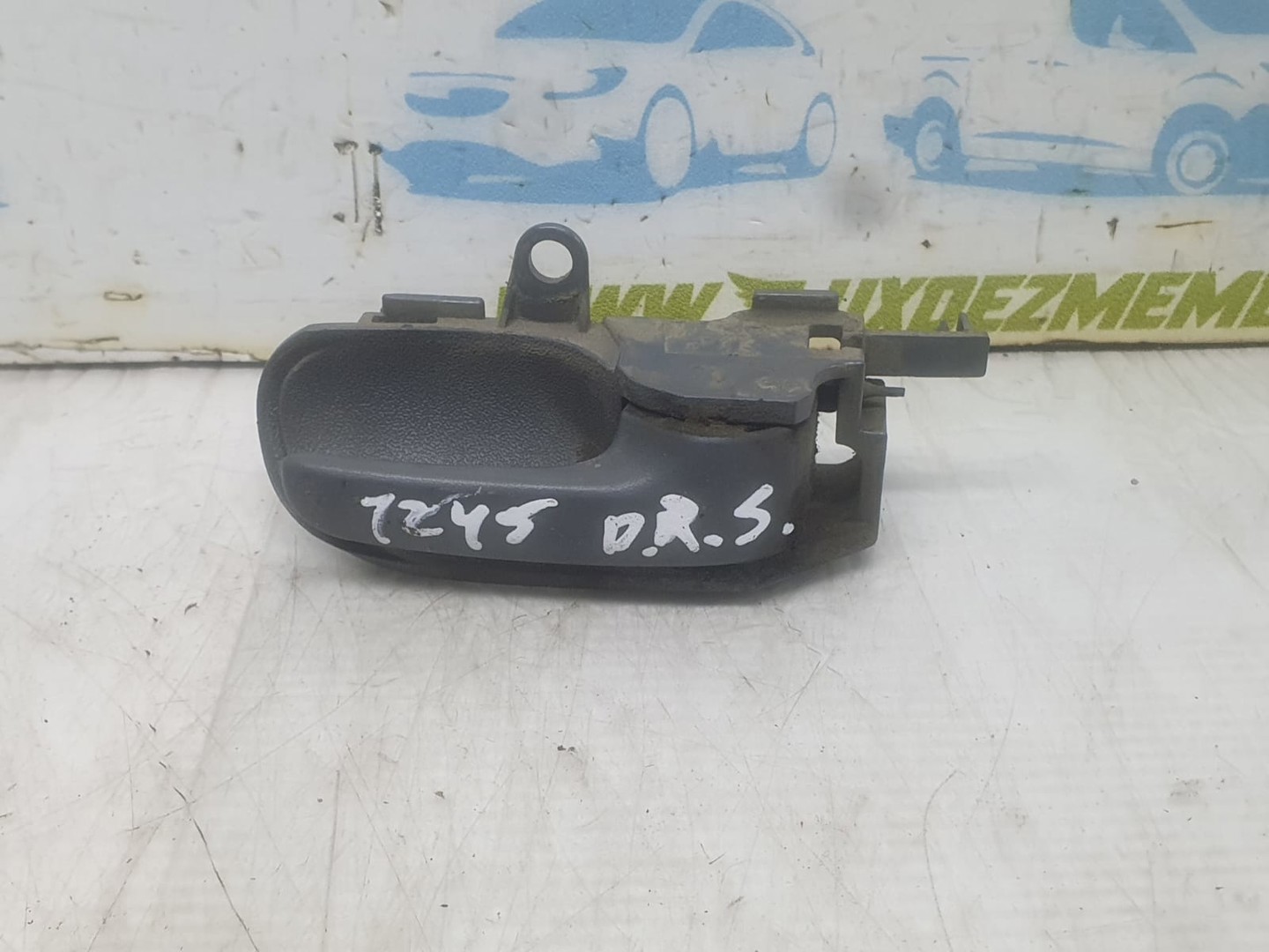 Maner interior dreapta fata Citroen C1 1 (2005 - 2008)
