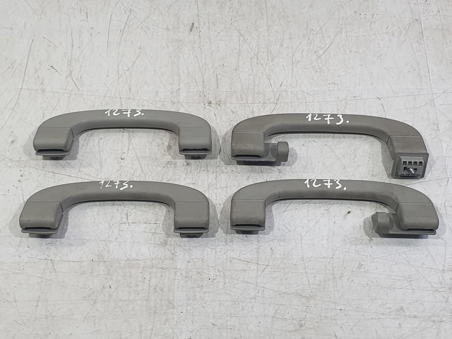Maner plafon BMW Seria 3 E90 (2004 - 2010)
