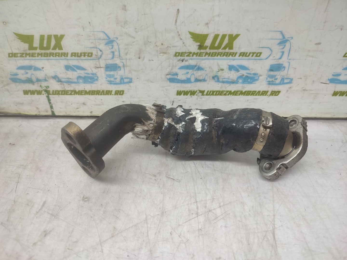 Conducta EGR 04b131521k Volkswagen Polo 5 (6R) (2009 - 2015)