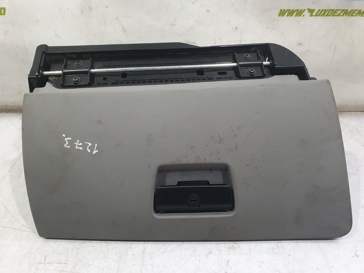 Torpedou 7075477 BMW Seria 3 E90 (2004 - 2010)