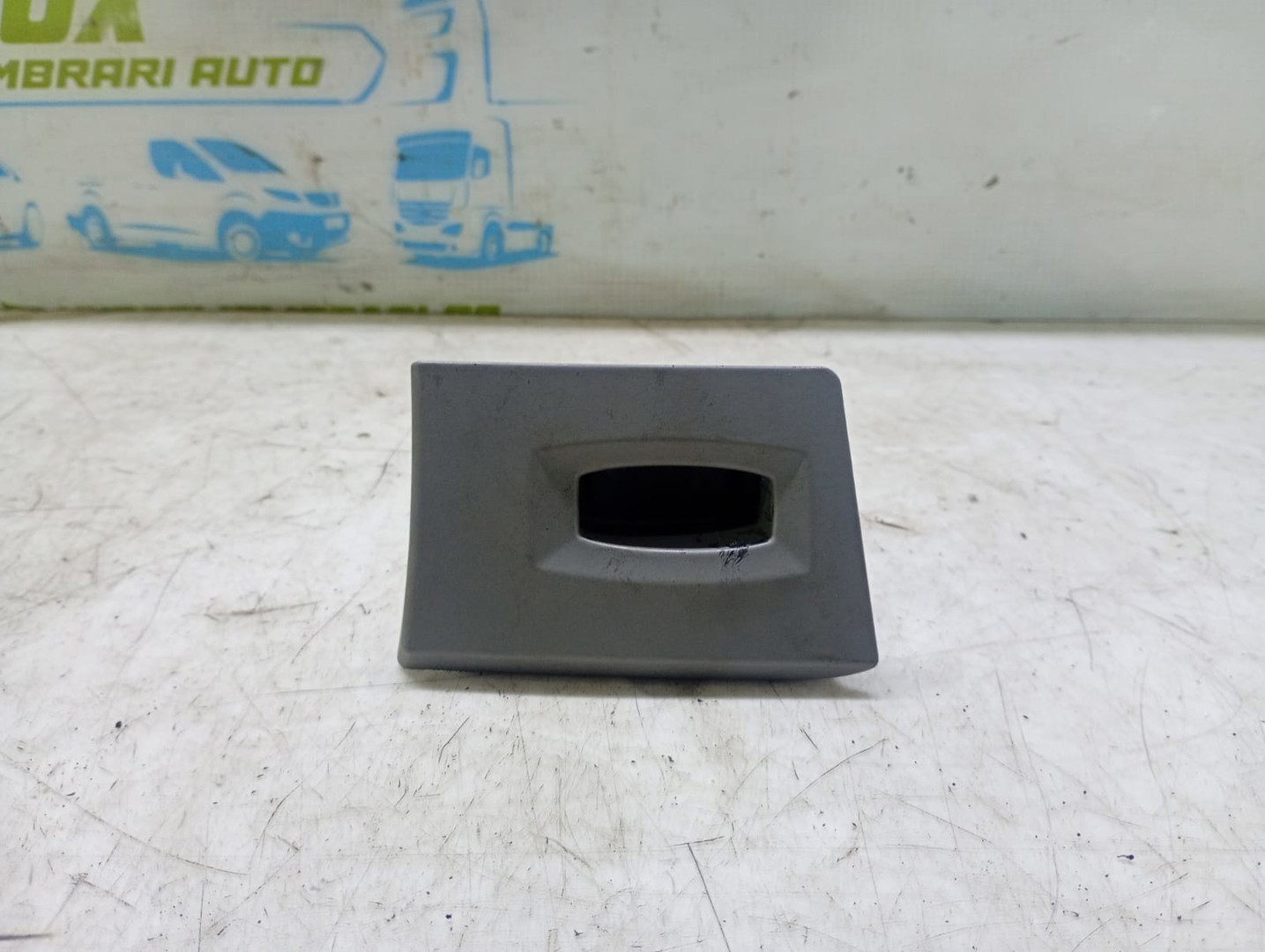 Contact cu cheie 6954719-10 BMW Seria 3 E90 (2004 - 2010)