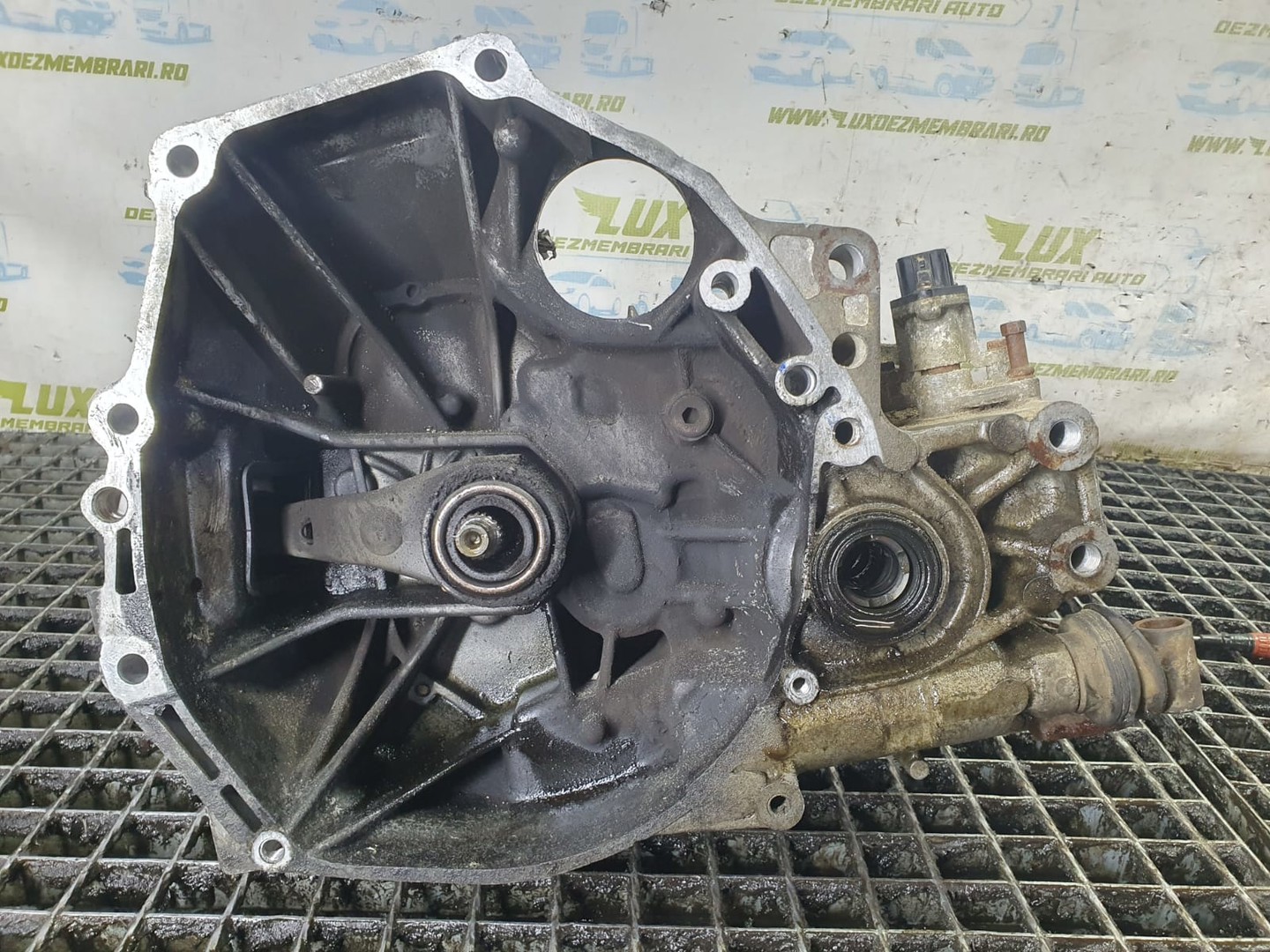 Cutie de viteze manuala 5 trepte Honda Civic 6 (1995 - 2001)