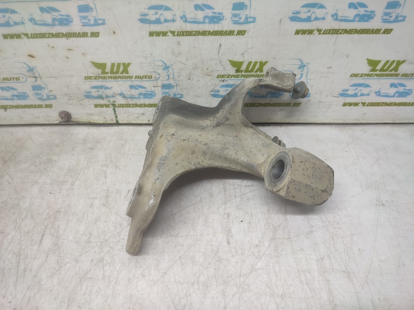 Suport motor 548501191R Renault Espace 5 (2015 - 2019)