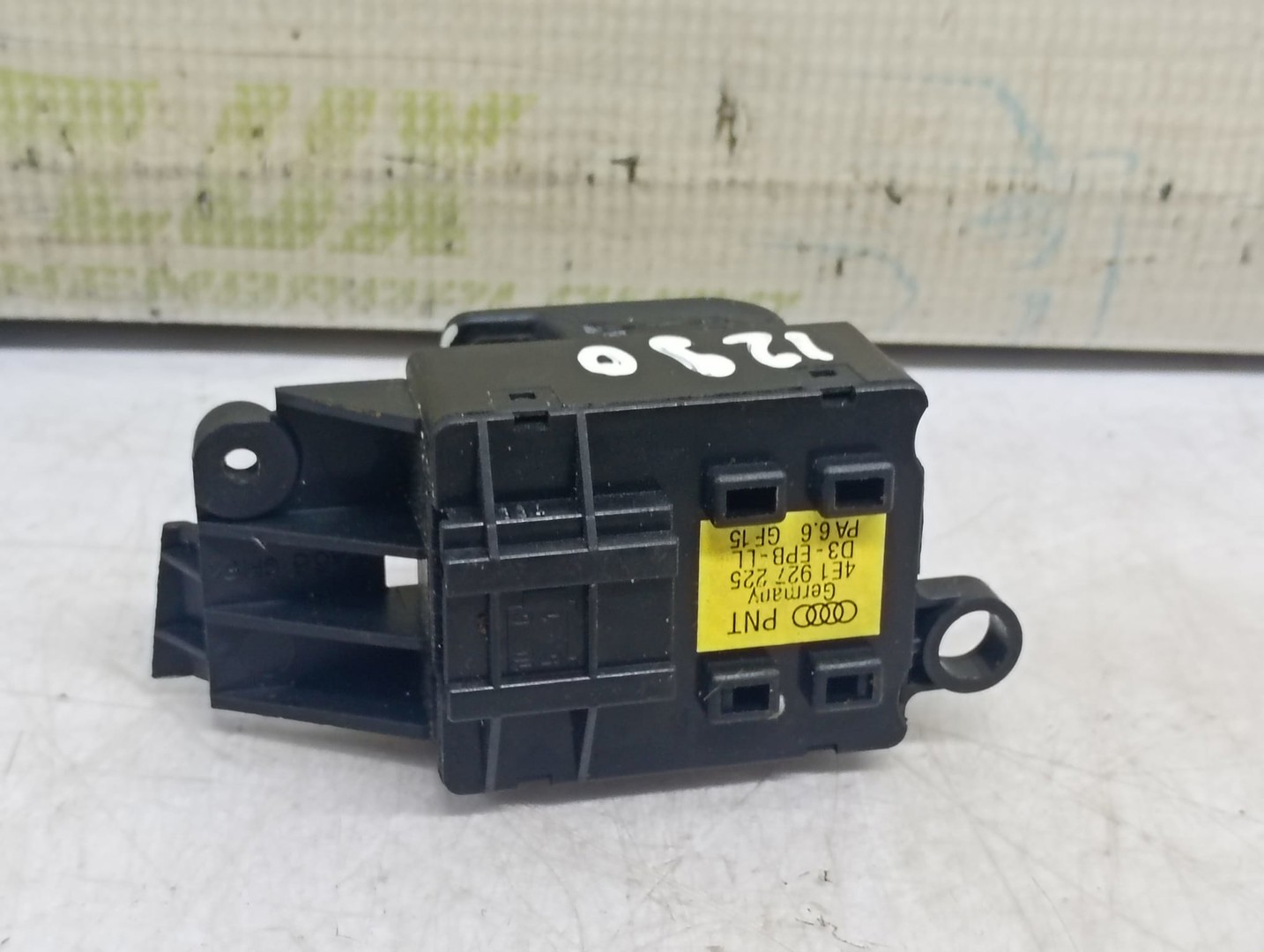 Tulumba frana F01G0610MG Ford Ranger 2 (2006 - 2011)