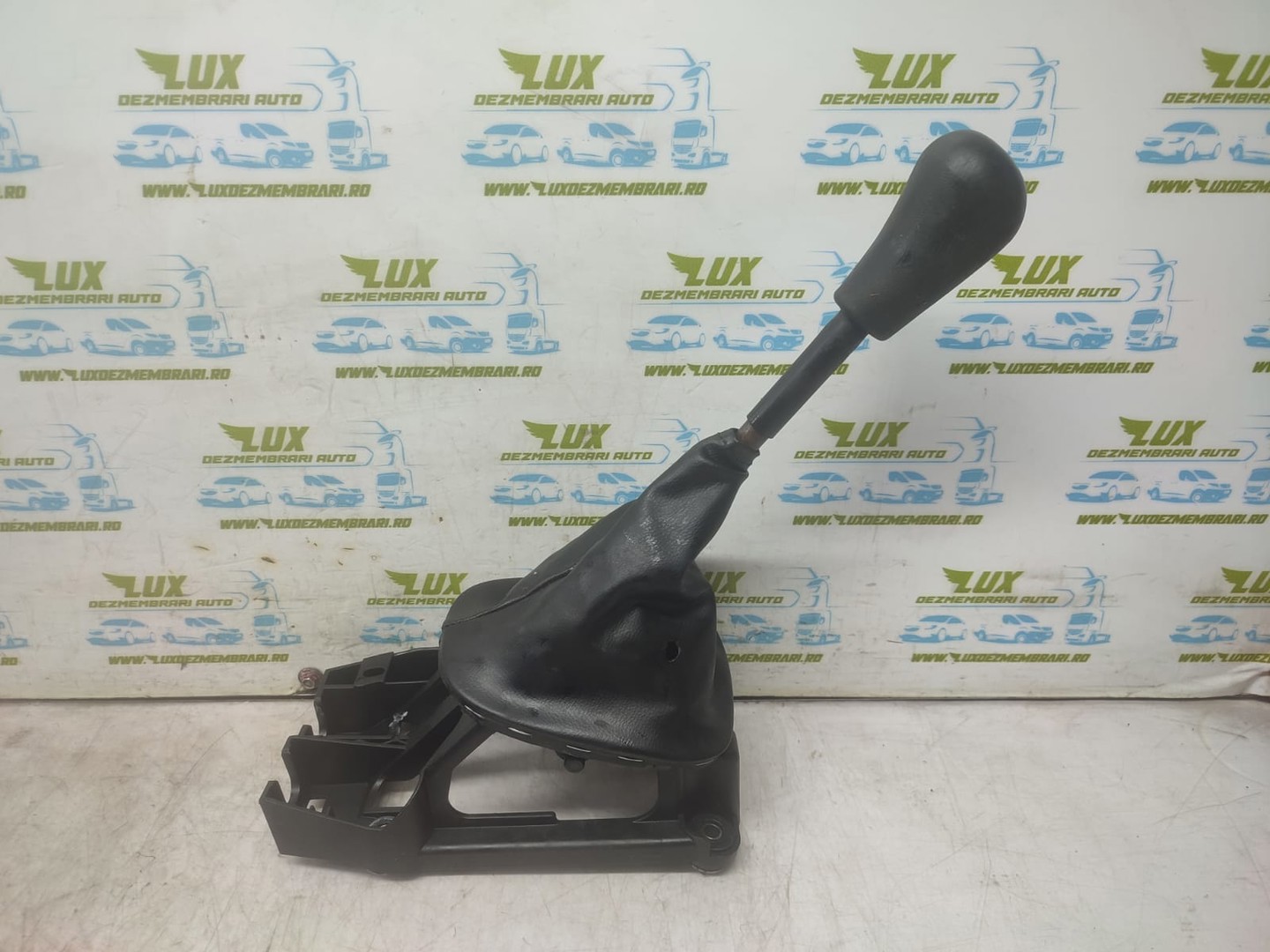 Timonerie manuala 5 trepte 33530-0H010 Citroen C1 1 (2005 - 2008)