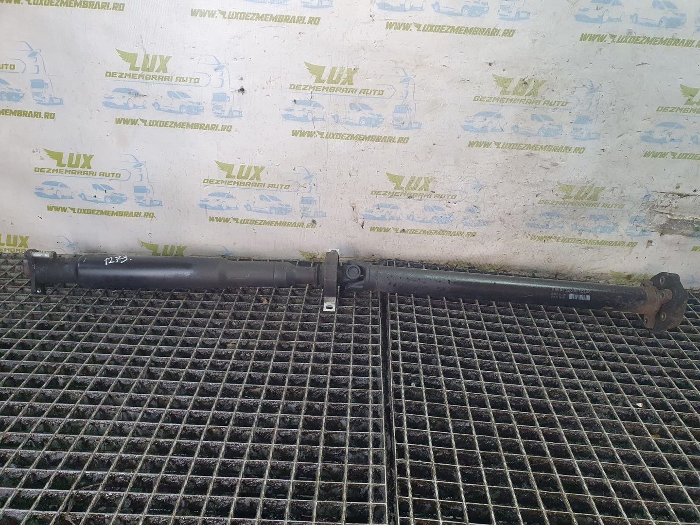 Cardan 7527339 BMW Seria 3 E90 (2004 - 2010)