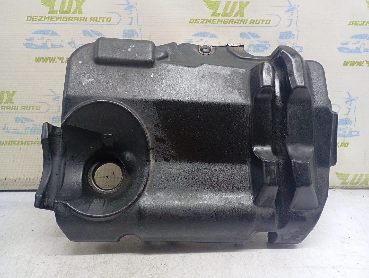 Capac protectie motor CC1Q-9U550-BB Ford Transit 3 (Facelift) (2006 - 2014)