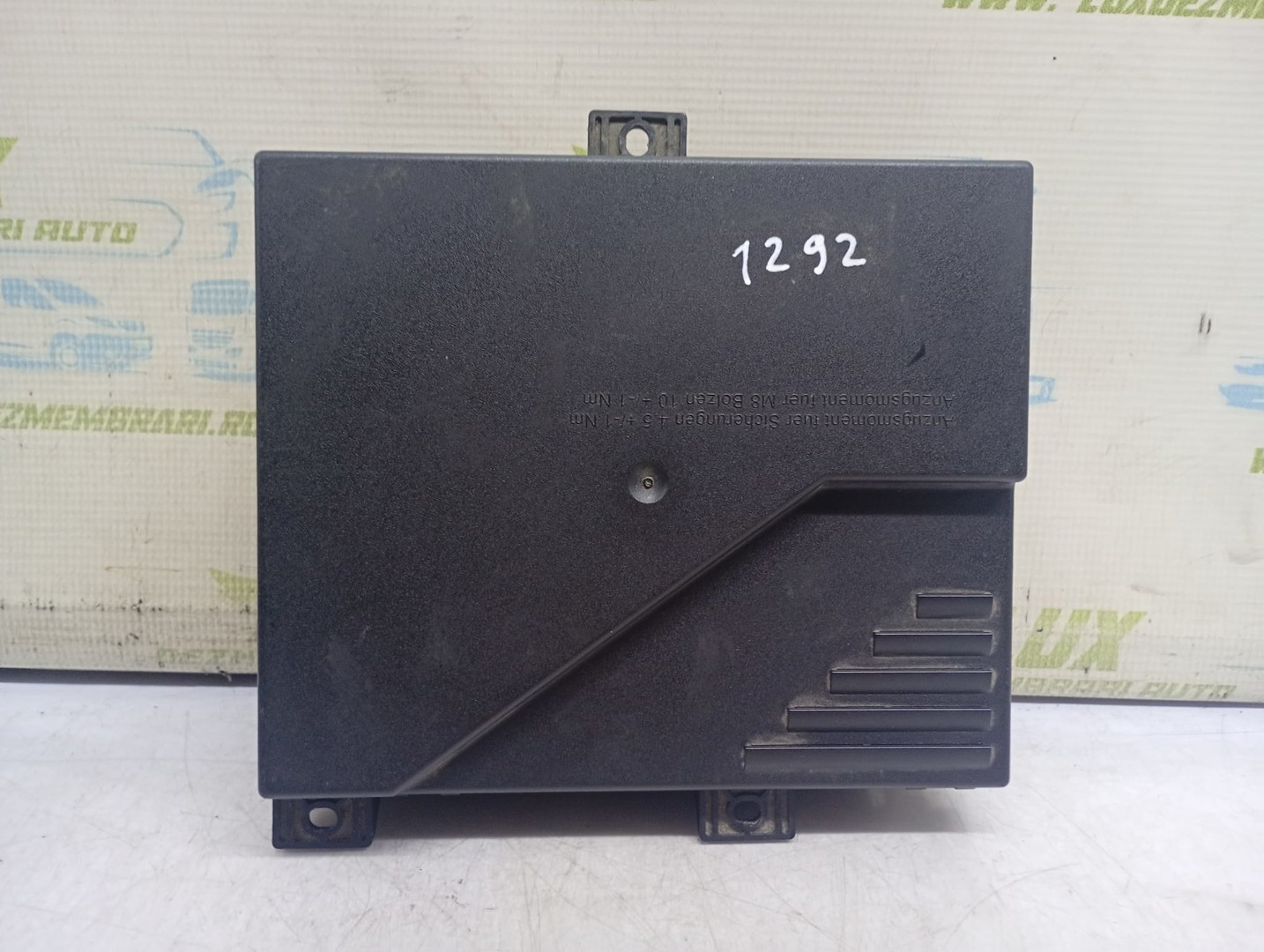 Modul baterie A2215400401 Mercedes Benz S-Class W221 (2005 - 2009)