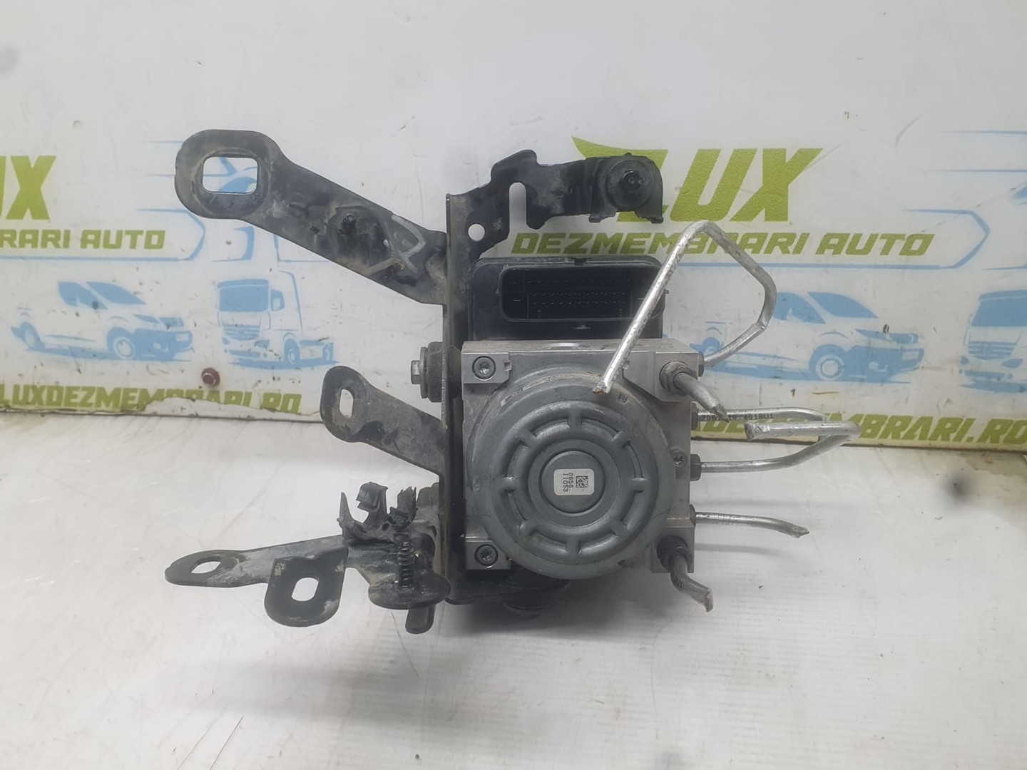 Pompa ABS 2-CAS100-1 476600550R Renault Espace 5 (2015 - 2019)