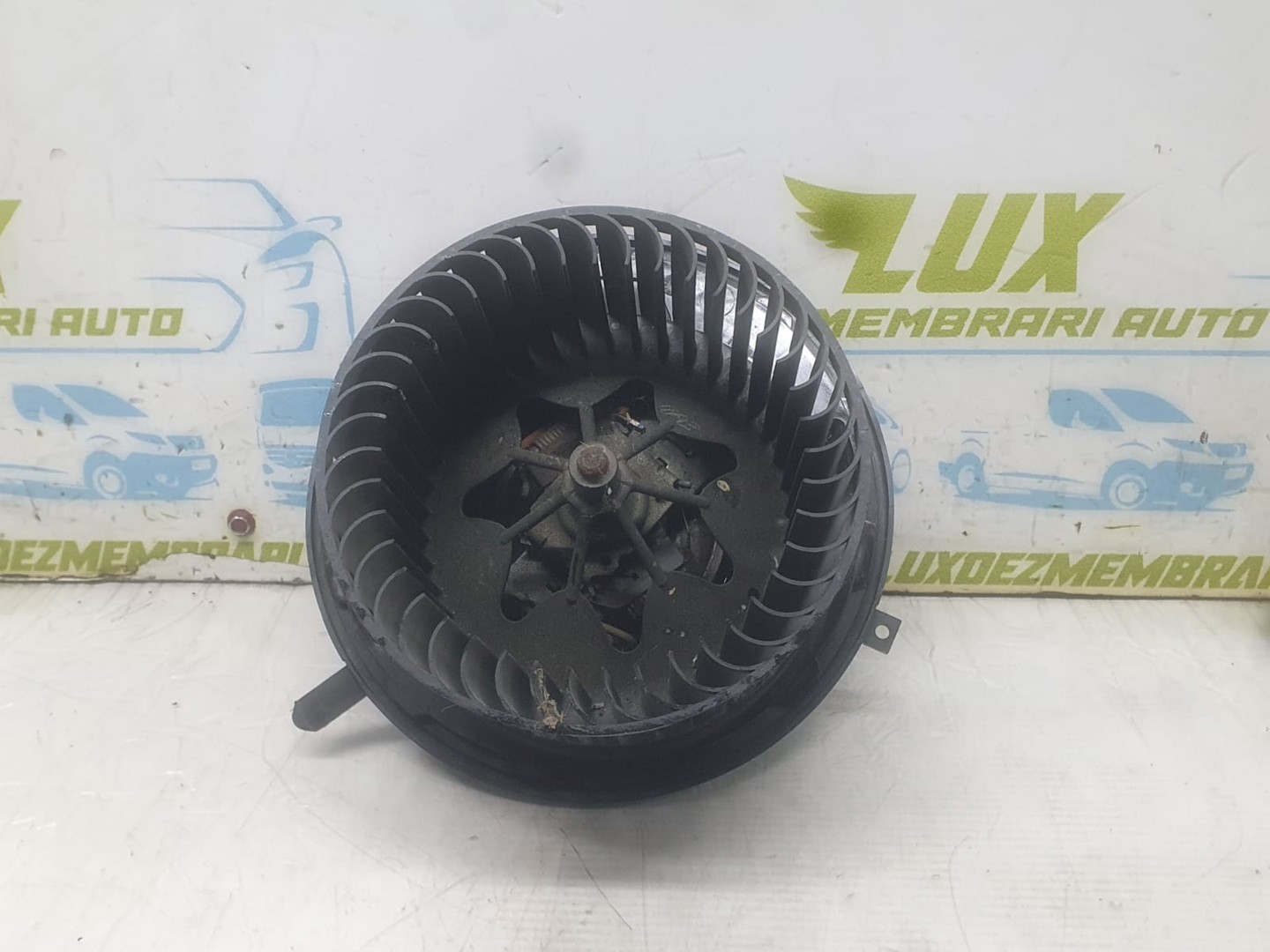 Motoras aeroterma BMW X3 F25 (2010 - 2015)