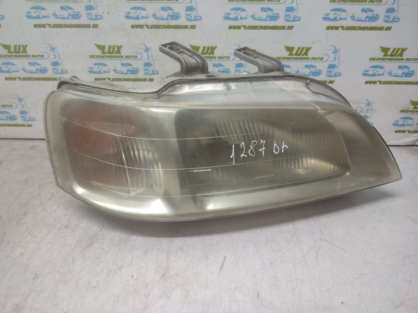 Far dreapta 76FR88FR Honda Civic 6 (1995 - 2001)