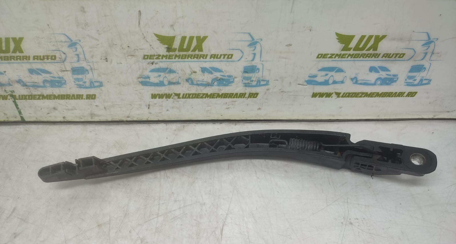 Brat stergator luneta 85240-0H010 Citroen C1 1 (2005 - 2008)