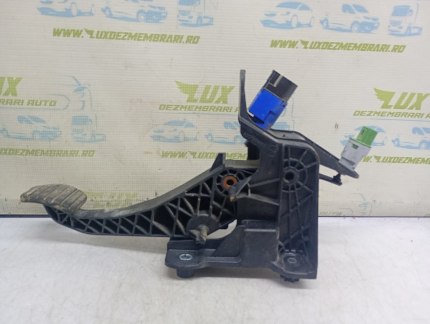 Pedala ambreiaj 8201298896 Dacia Logan 2 (2013 - 2016)
