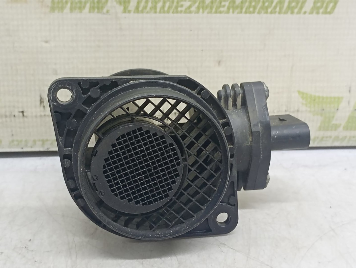 Debitmetru aer 0281002531 Volkswagen Passat B6 (2005 - 2010)
