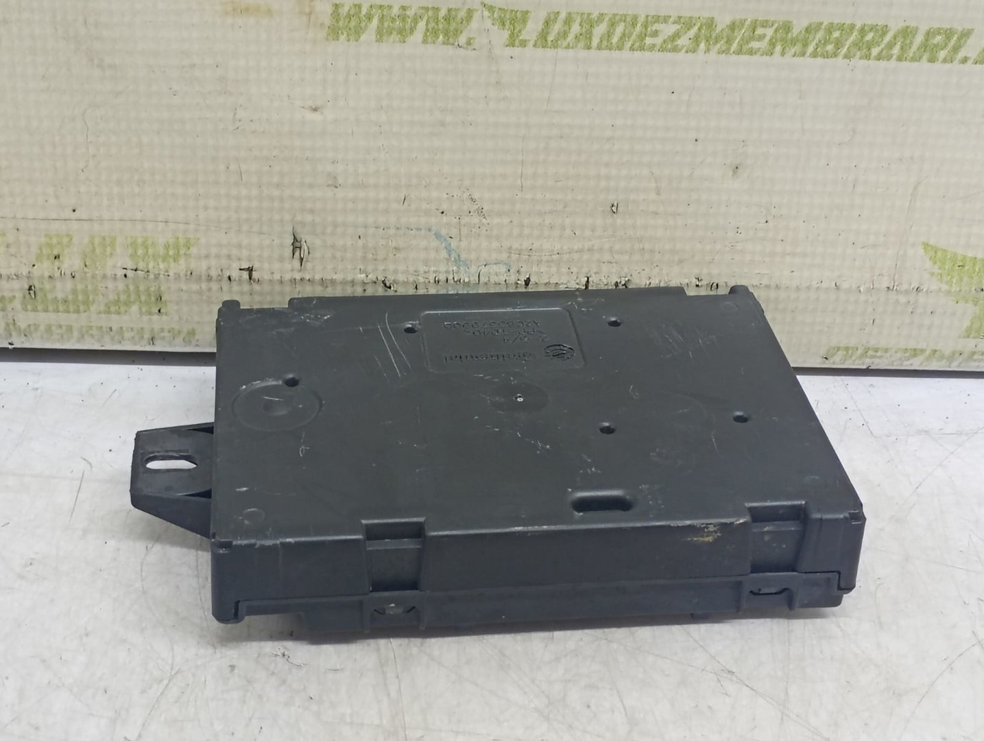 Modul confort 284B10447R A2C92226608 Dacia Sandero 2 (2013 - 2016)