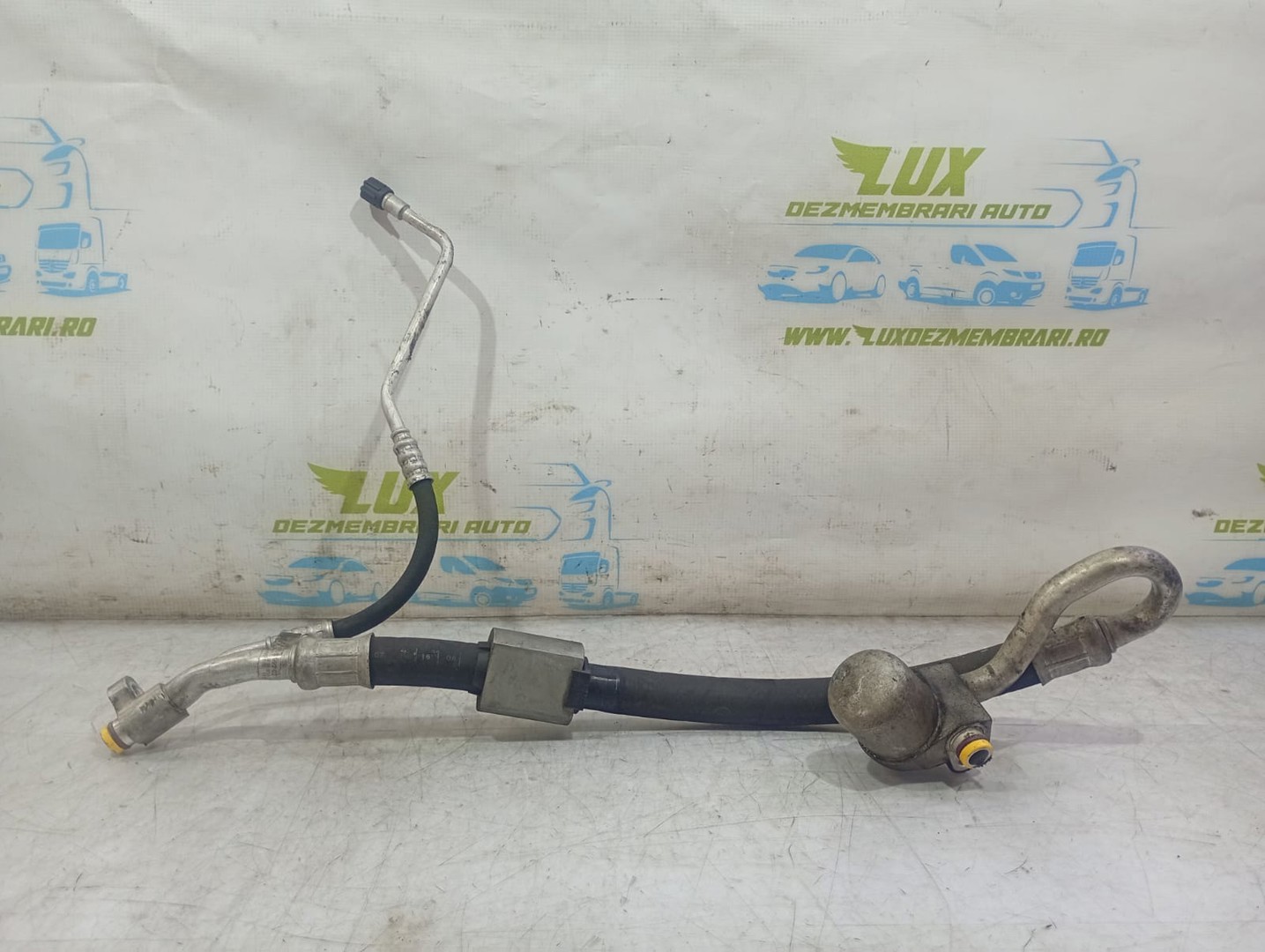 Conducta clima ac 6453-6987992-02 BMW Seria 3 E90 (2004 - 2010)