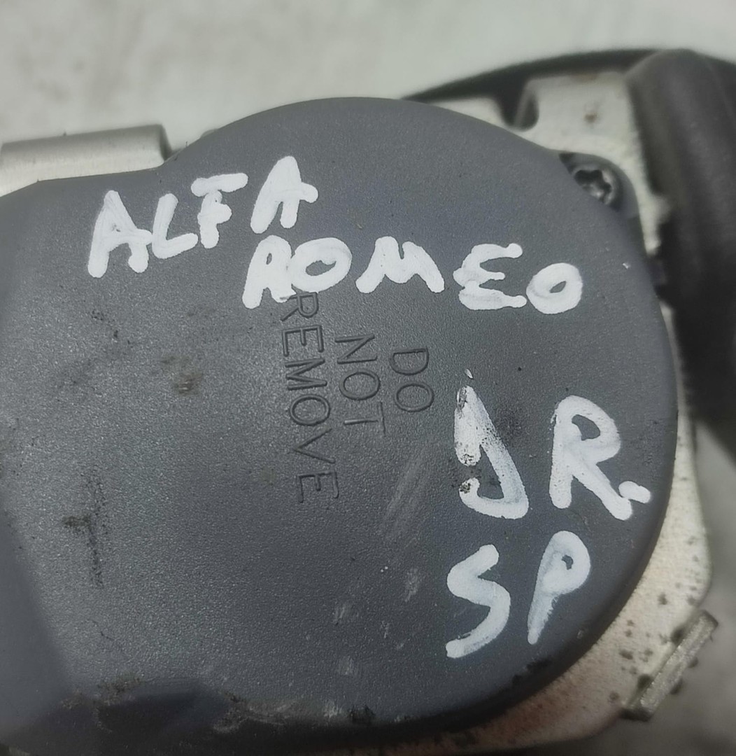 Centura siguranta dreapta spate E2049104 Alfa Romeo 147 1 (facelift) (2004 - 2010)