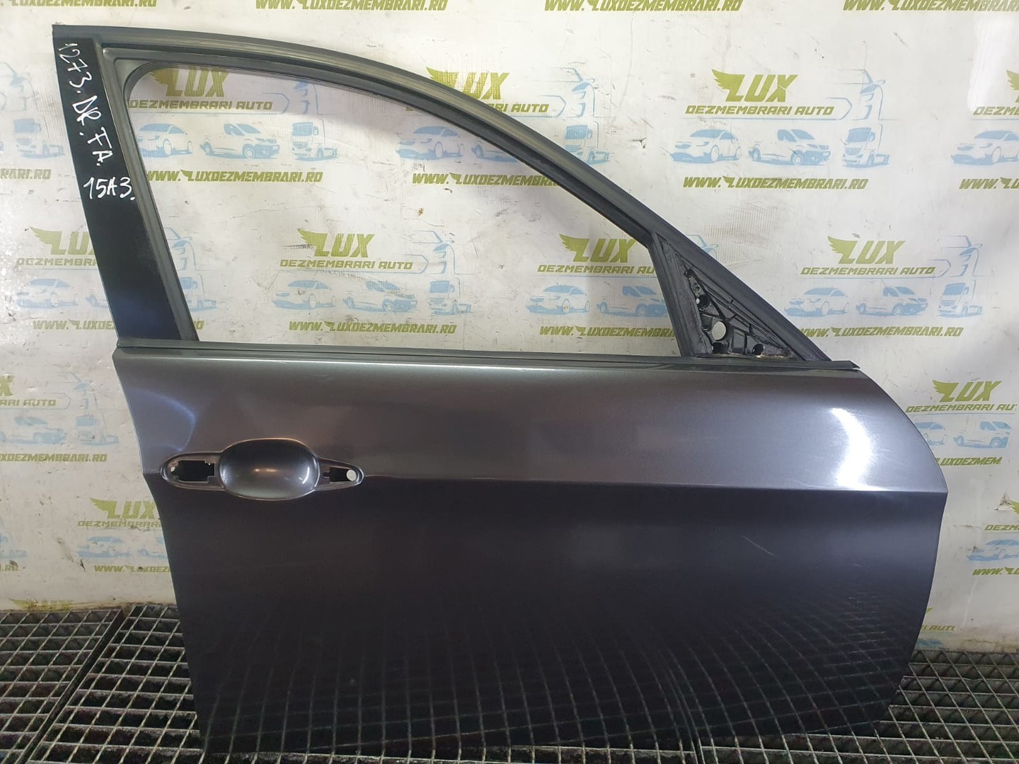 Usa dreapta fata BMW Seria 3 E90 (2004 - 2010)