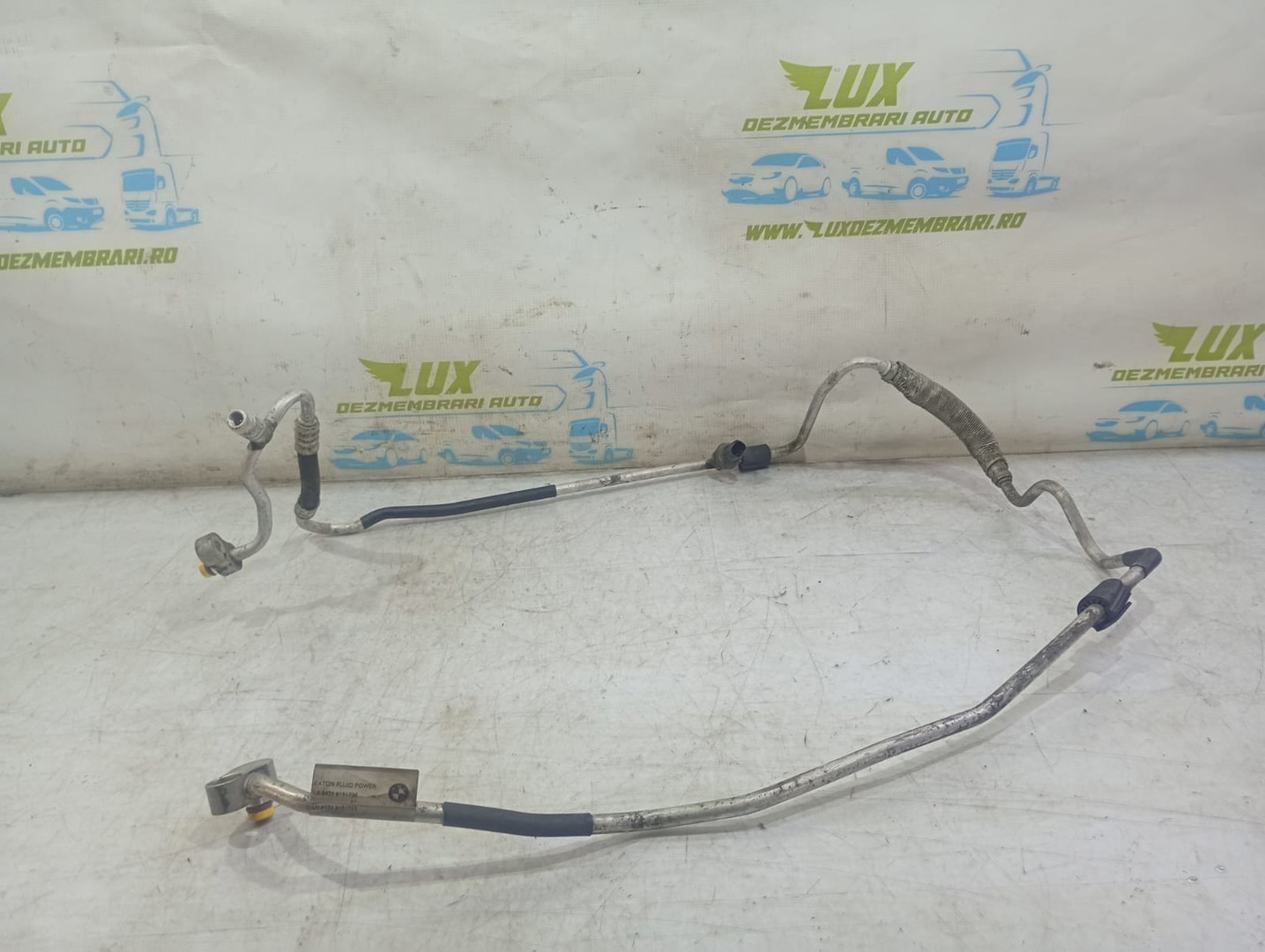 Conducta clima ac 64539151736 BMW Seria 3 E90 (2004 - 2010)