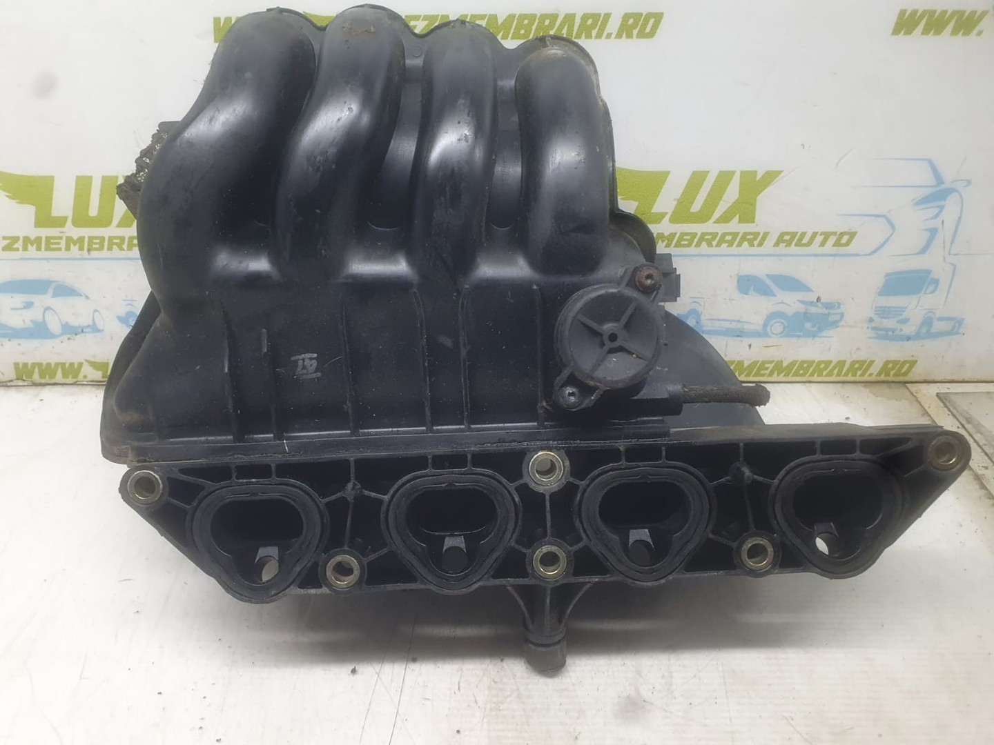 Galerie admisie 2900303609 Volkswagen Golf 4 (1997 - 2006)