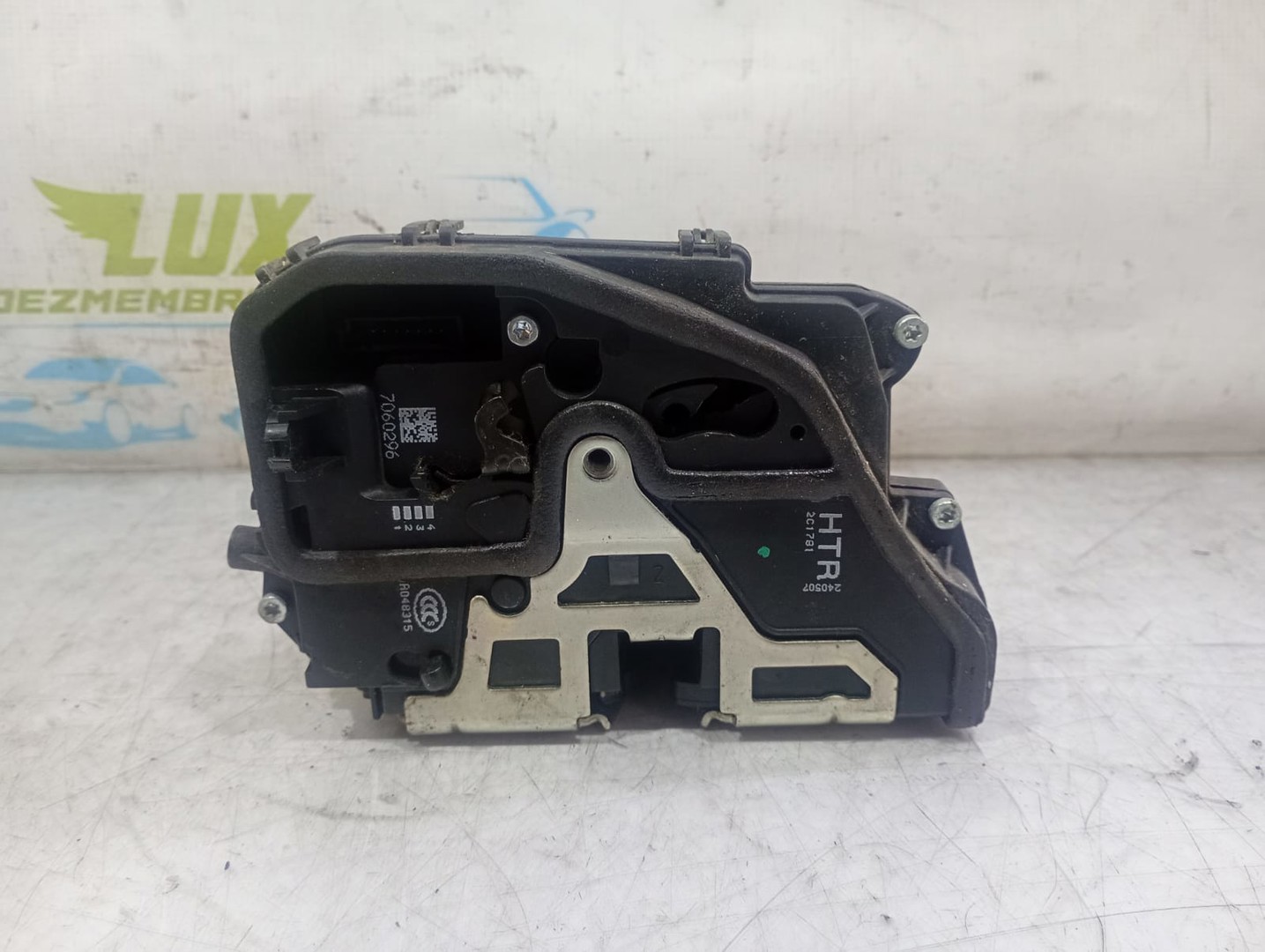 Broasca dreapta spate BMW Seria 3 E90 (2004 - 2010)