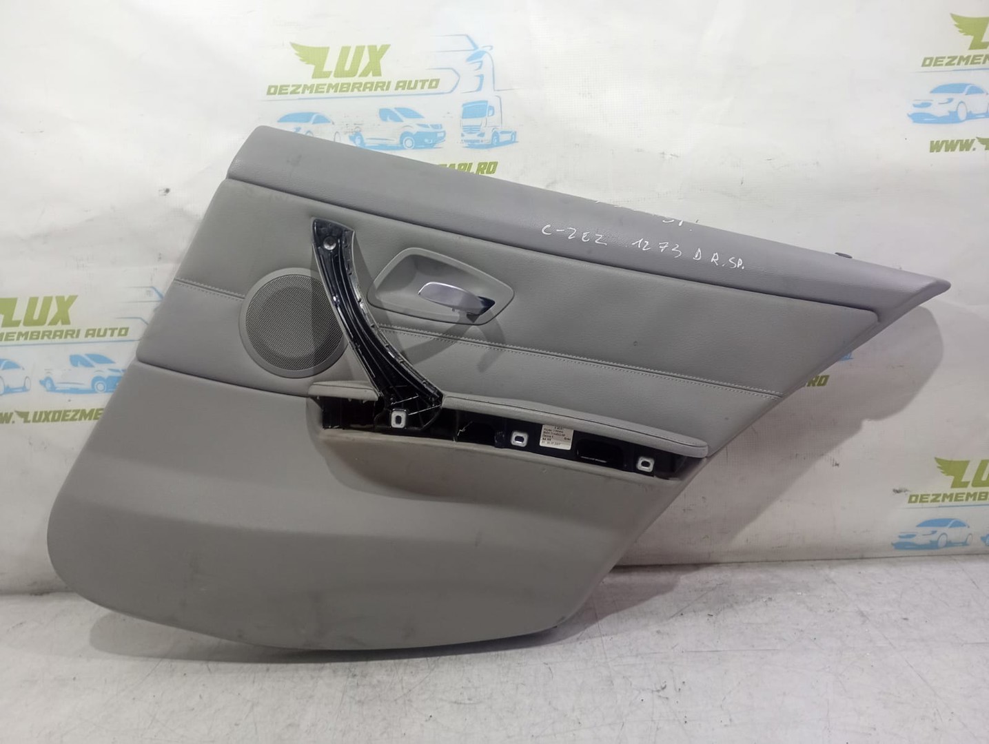 Fata usa dreapta spate BMW Seria 3 E90 (2004 - 2010)