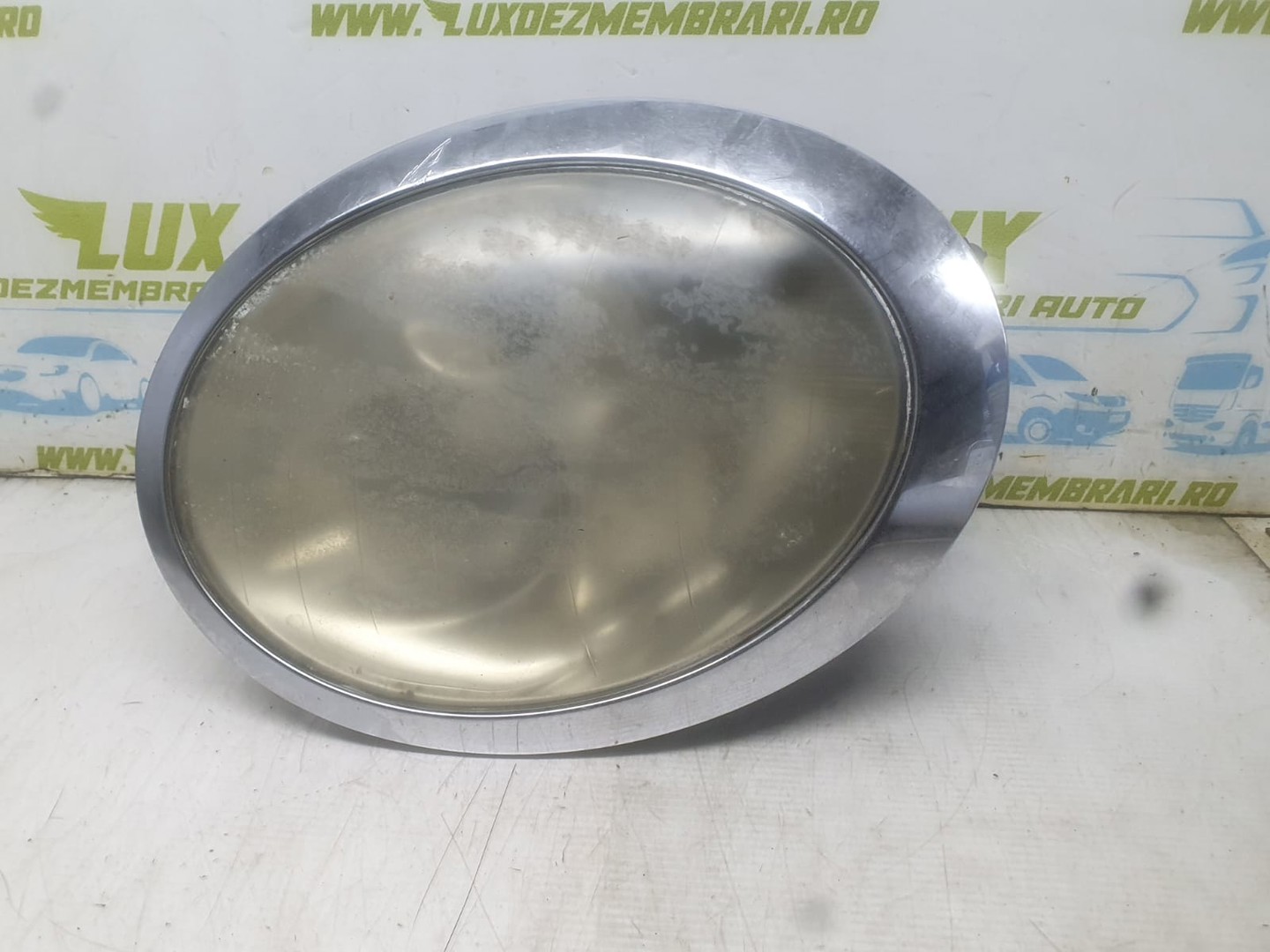 Proiector ceata dreapta 40241748 Mini One R50 (2001 - 2004)