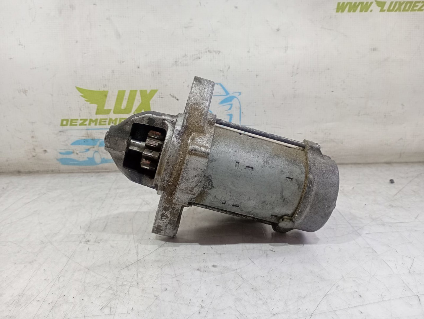 Electromotor 28100-26181 Toyota RAV4 4 (XA40) (2012 - 2015)