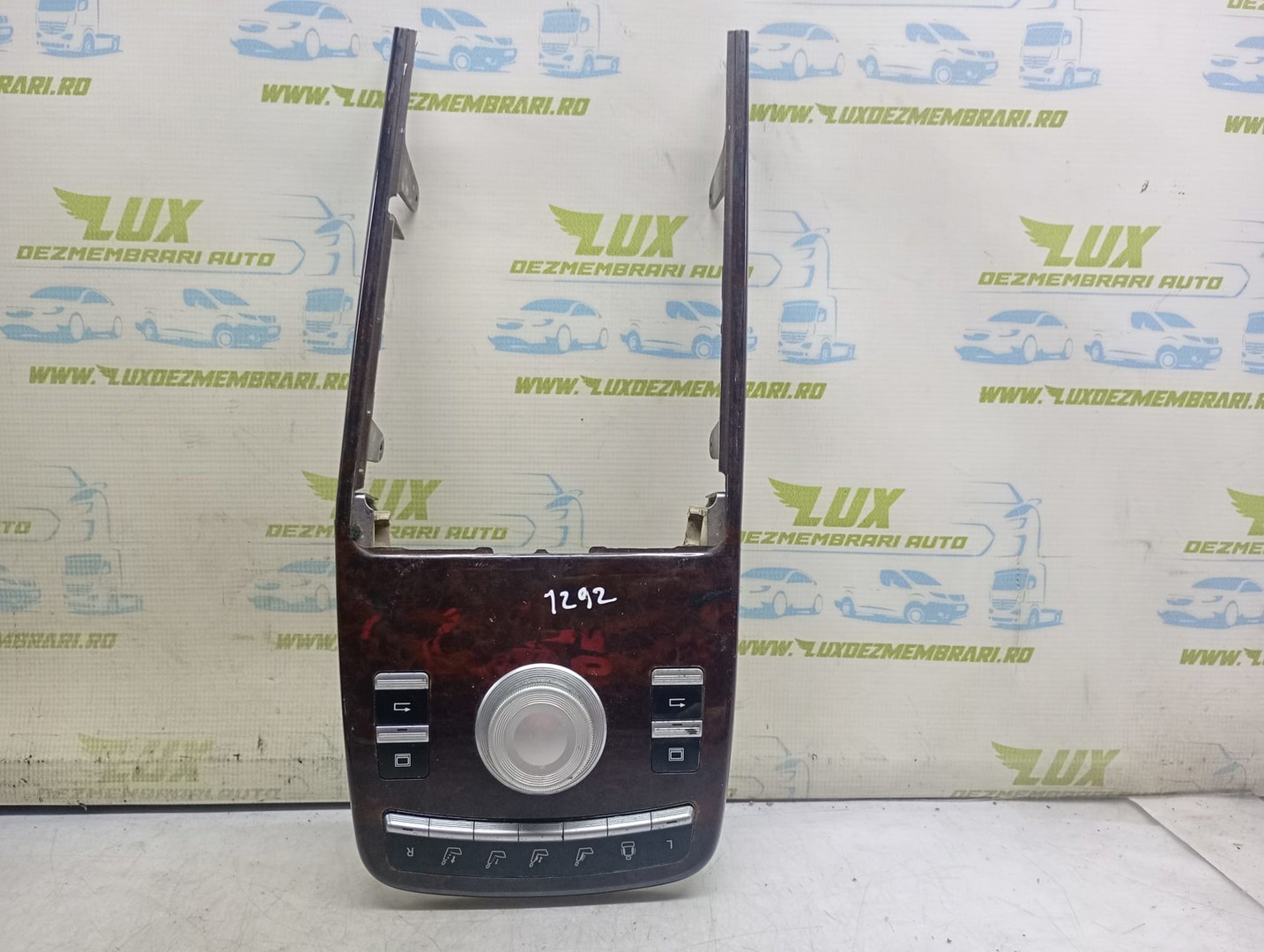Panou butoane A2218201897 NVM4841100 Mercedes Benz S-Class W221 (2005 - 2009)