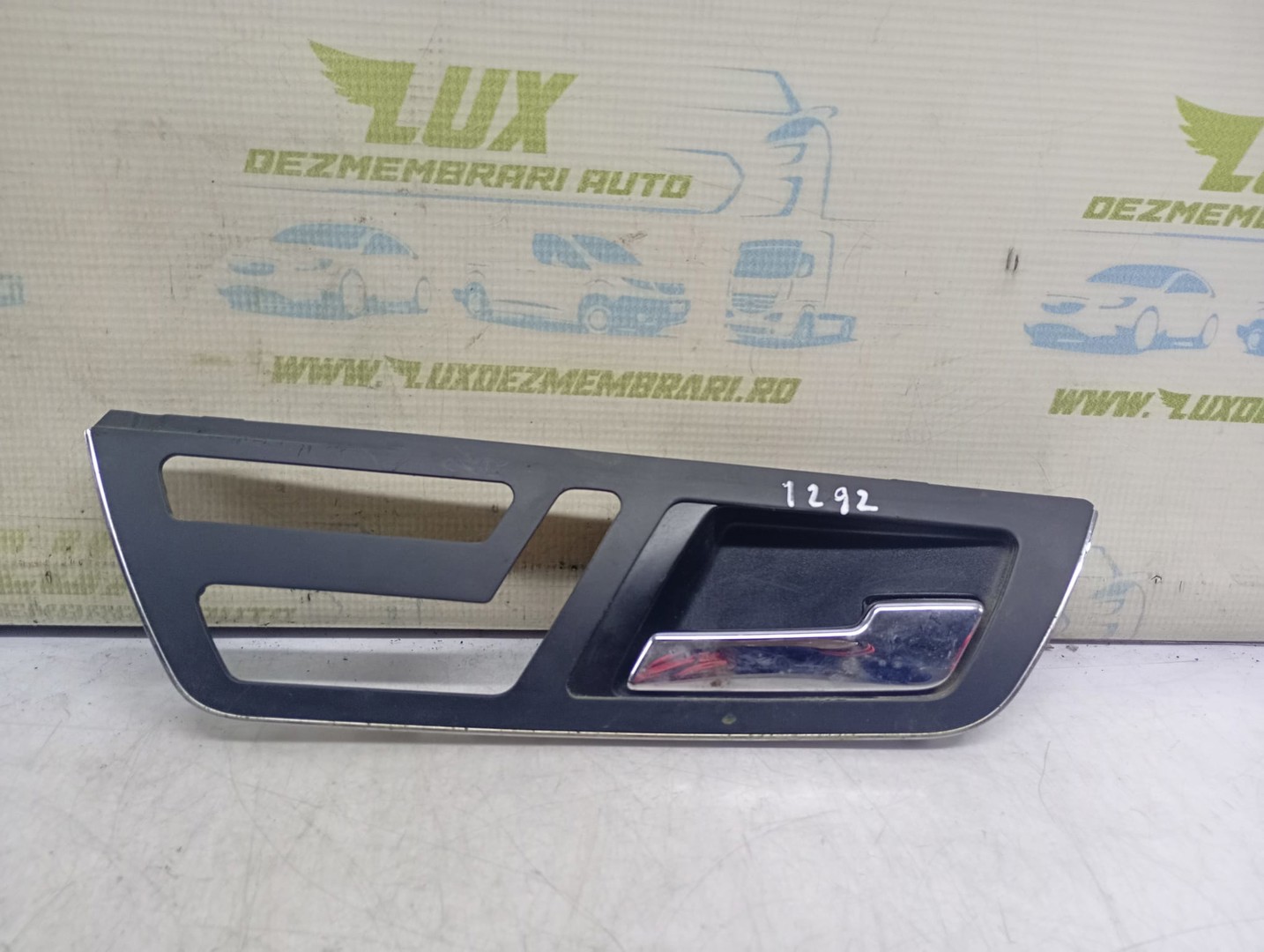 Maner interior A3366010001 Mercedes Benz S-Class W221 (2005 - 2009)